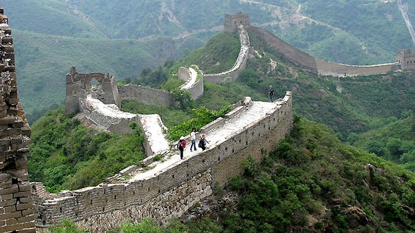 Grande Muraille (Chine)